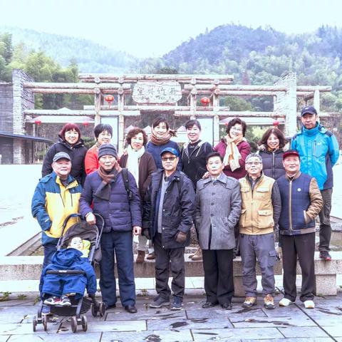 金秋宜兴游（4）