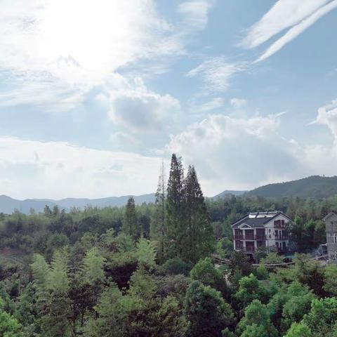 竹迹农家乐