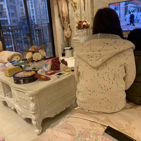 孩子，老师想对你们说……