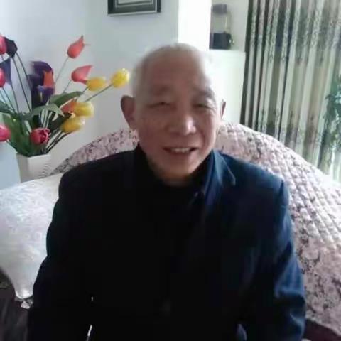 沉痛悼念族尊:济仁、胡灏两先生千古