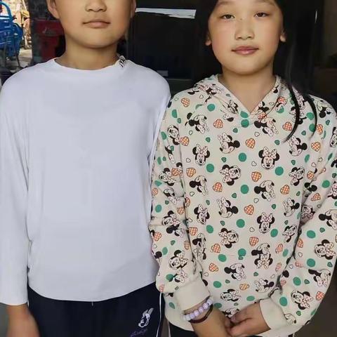 小徐营小学：学子拾金不昧  传递新时代正能量