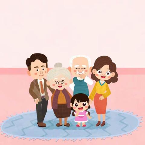 小班空中课堂开始啦——故事《幸福的“叮咚”》