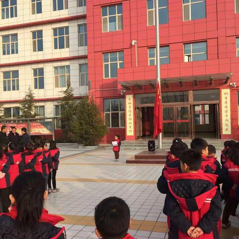 城东小学“弘扬优秀文化，诵读经典文章”比赛活动