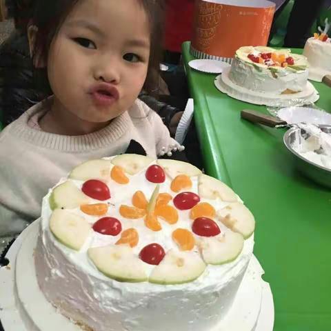 庆三八妇女节亲子活动