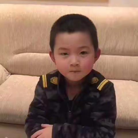 停课不停学，我们在行动【人和附幼、人和长安幼儿园】（中班组）4月8日