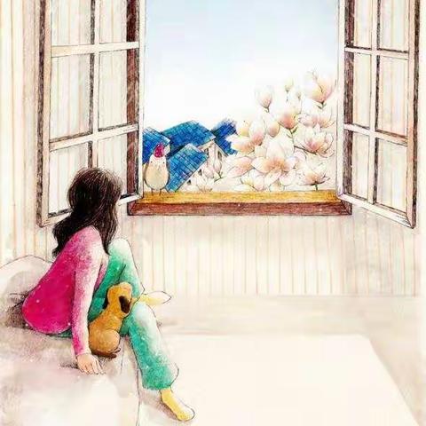 上林花似锦，鲜衣怒马时——致2019级7班的孩子们