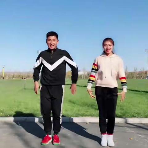 王家坝镇中心幼儿园空中课堂大班——第九期