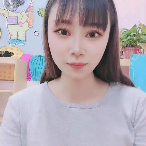 杏花营幼儿园2021年秋季中班段线上课程（七）