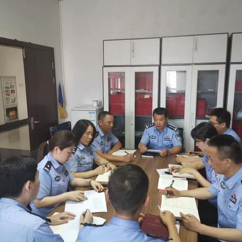 “用爱守护祖国的花朵”——综合处用心用情开展“送平安进幼儿园”活动