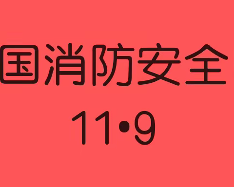 落实消防责任，防范安全风险——漳州市芗城区康育幼儿园