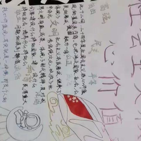 哈哈哈，画画啦！