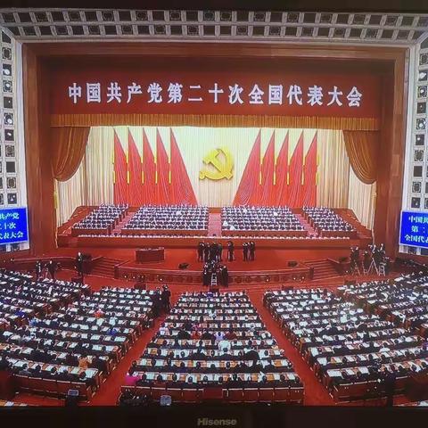 中储粮铜川公司坚持学思用贯通知信行合一，把学习贯彻党的二十大精神落实到具体工作中