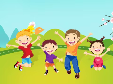 商城路小学附属幼儿园中班级部——线上“趣”分享（十二）