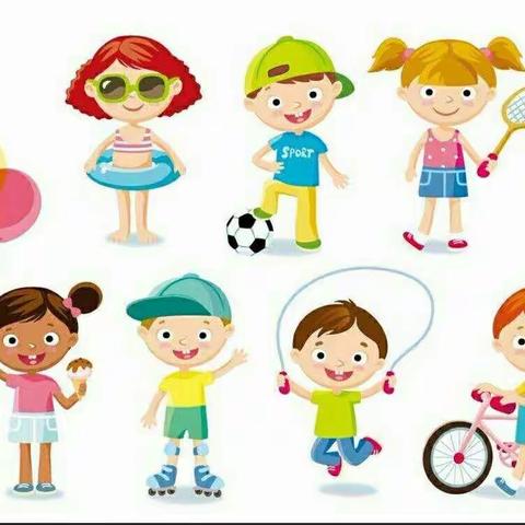 商城路小学附属幼儿园中班级部“趣”分享（八）