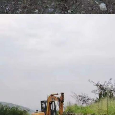 生产路，牵民心