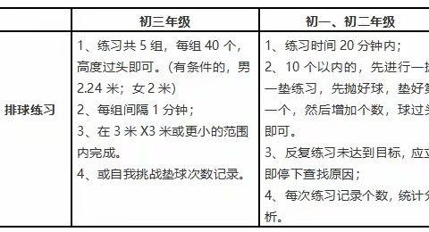 针对疫情，体育老师教你“宅”出健康来——长雅中学居家运动指南