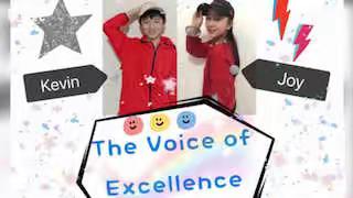 七年级卓越生的卓越之声 🎙️🎙️The Voice of Excellence