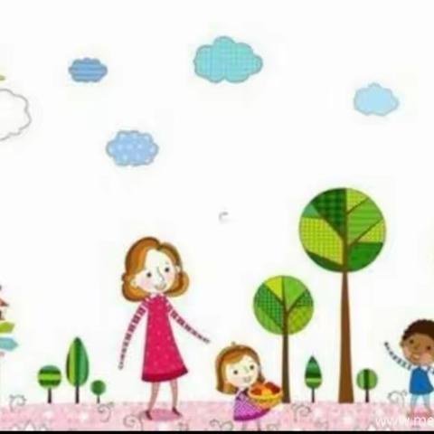 杜曲街道希望之星幼儿园小一班《快乐假期，安全出行》安全教育