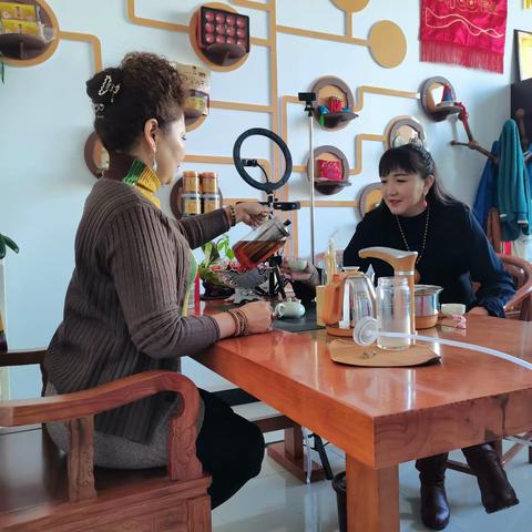 卫拉特生态农牧的美篇