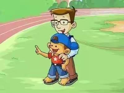 室内亲子游戏多 加强锻炼你和我（一）