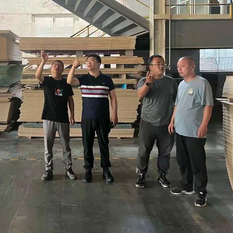 路南应急“三上”举措， 守牢安全生产底线