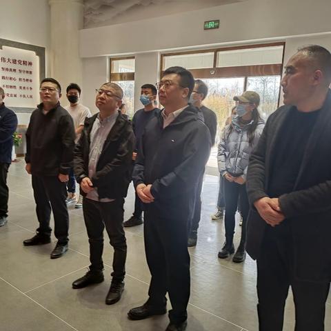 路南应急：争做廉政守纪的急先锋