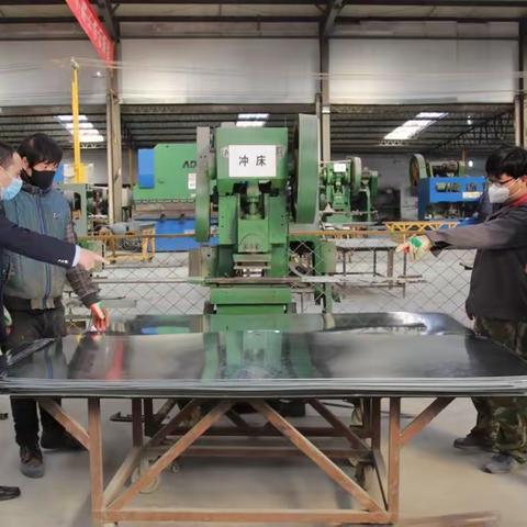 税务局倾情服务，助力企业复工复产