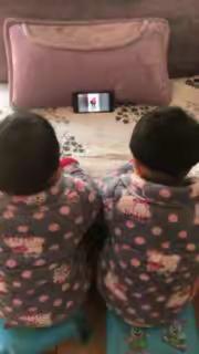 停课不停学，宝贝成长不推迟！——国基贝儿幼儿园小托班😊🐶