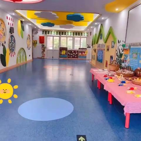 徐州市国基贝儿幼儿园|迎接徐州市优质幼儿园评估验收