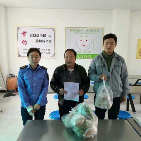 全力推进食品抽检  尽心尽责保障民生