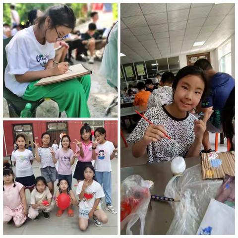 我是池阳小学三年级二班的王楚钰，我正在参加池阳小学暑假“喜迎二十大争做好少年”微实践活动之“微学习”