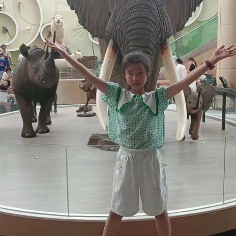 我是池阳小学三年级二班的王楚钰，我正在参加池阳小学暑假“喜迎二十大争做好少年”微实践活动之“微学习”