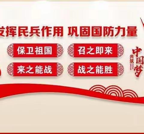 强化集中轮训备勤，展武隆民兵之风采——武隆区开展2021年民兵应急连轮训备勤