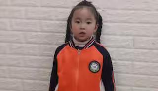 为你加油，最美逆行人