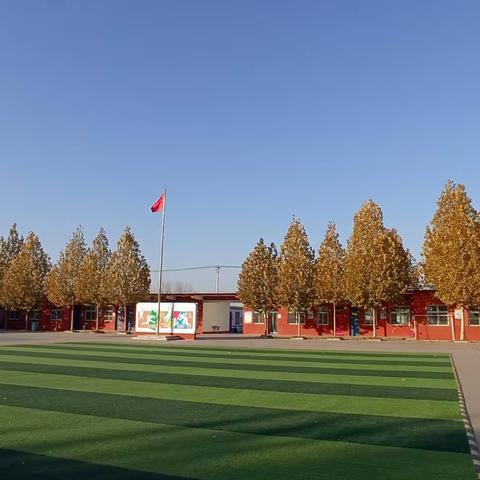 潜心教研 同心同行——记郭潘流小学教育教研活动