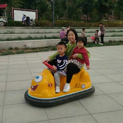 2020.11.8快乐的放学时光