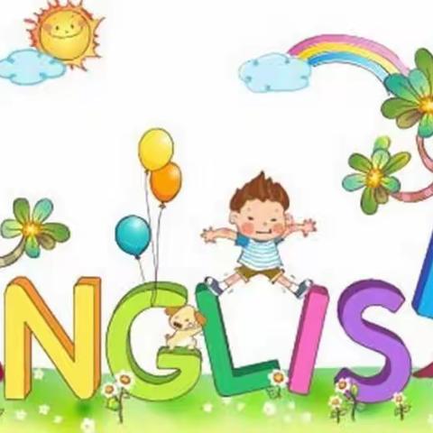 “英”为有你     “语”众不同---三门峡市一小三七、三八班英语寒假特色作业展示