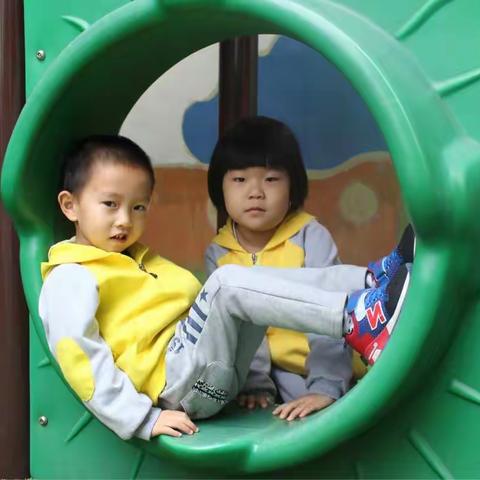 新年开学，我们的第一周活动😄