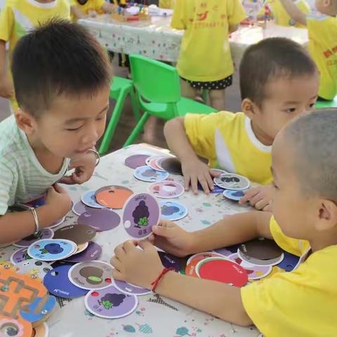 💞可可爱爱，入园篇👦👧