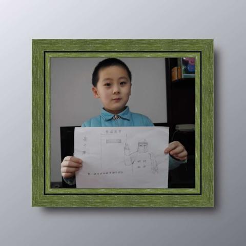 春风化雨润童心—关爱援鄂家庭子女光荣人在行动