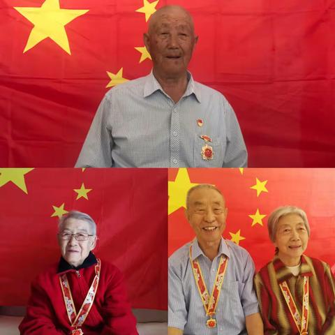 “我和我的祖国” ——燕山路街道团结社区喜迎祖国70周年华诞系列活动