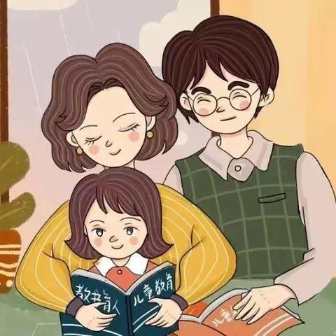 小二班“心-阅读，爱-陪伴21天亲子阅读”总结