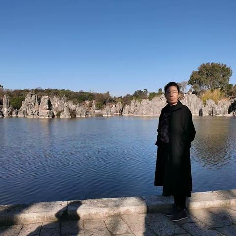 元驰队员太极美篇2023年4月8日清明前后