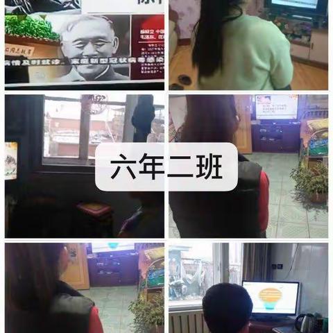 不动笔墨不读书——居家生活，好习惯这样养成！    宾县常安镇中心学校