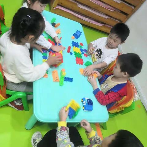 如何智慧解决幼儿不想上幼儿园——创优幼儿园