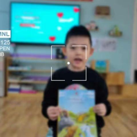 绘本分享第二季