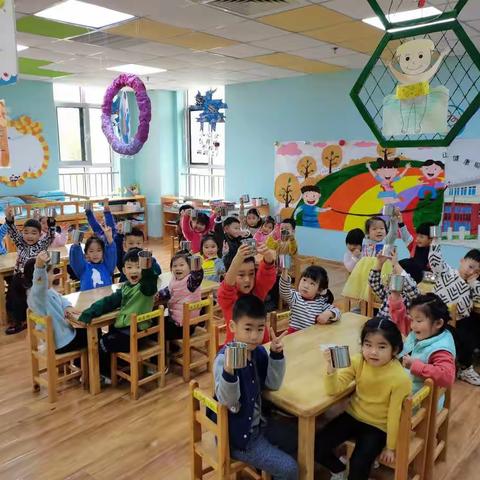 甜在嘴里  香在心里