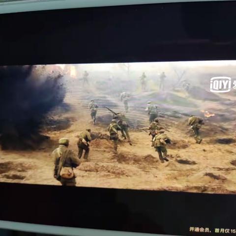 观看爱国主义电影，弘扬爱国主义精神