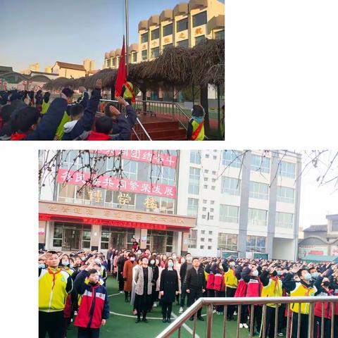 知感恩  懂礼孝——八坊小学“三八”国际妇女节感恩主题教育活动