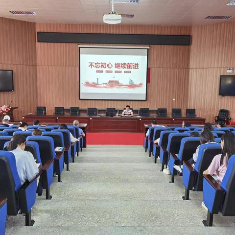 【善上·以至前茅】2021-2022学年度下学期第十七周纪事